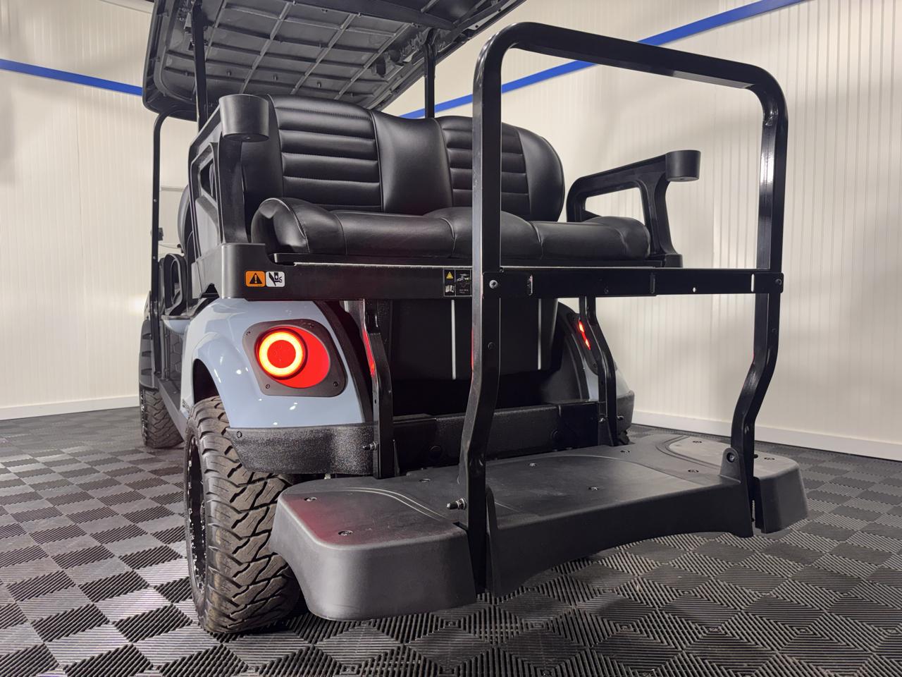 EZGO Express  2025