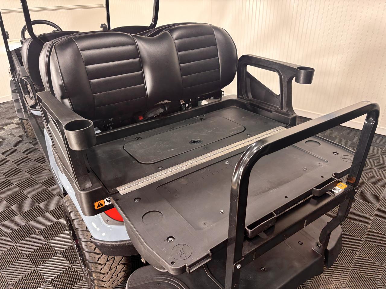 EZGO Express  2025