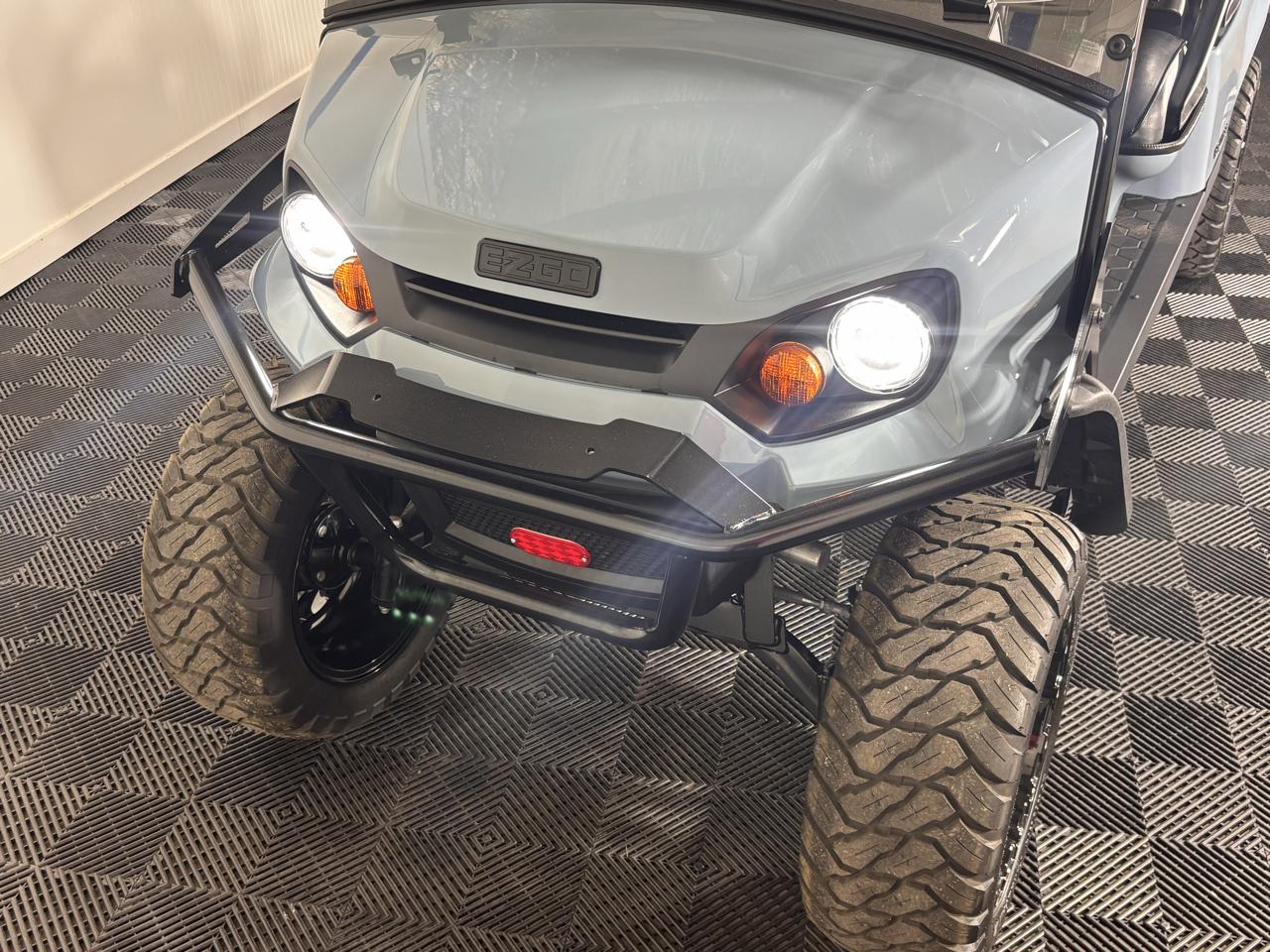 EZGO Express  2025
