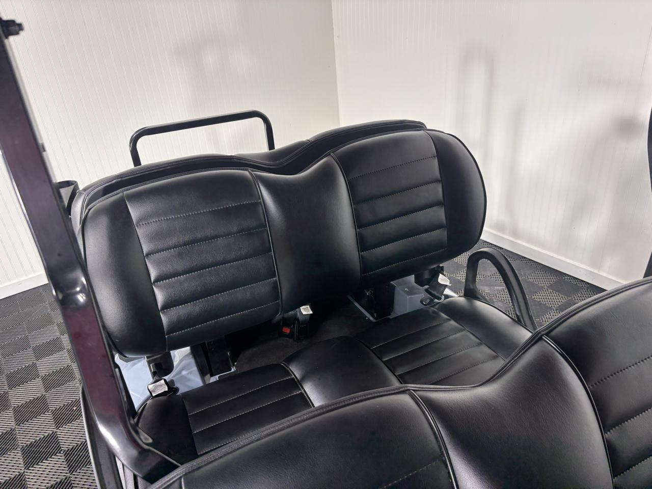EZGO Express  2025