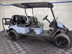 2025 EZGO Express 