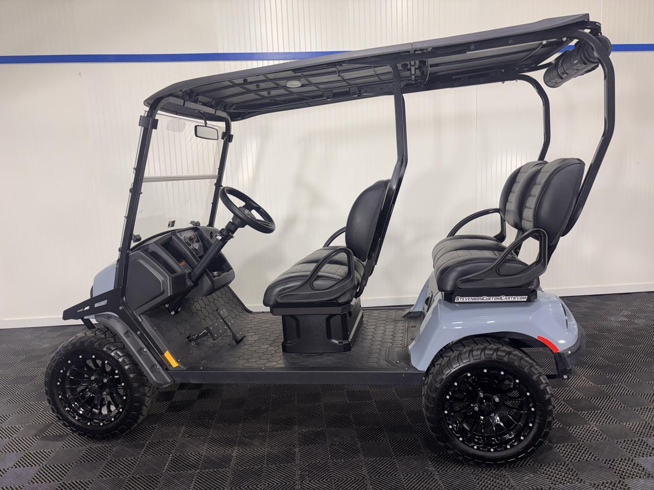 EZGO Liberty  2024