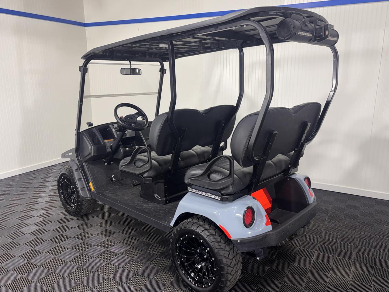 EZGO Liberty  2024