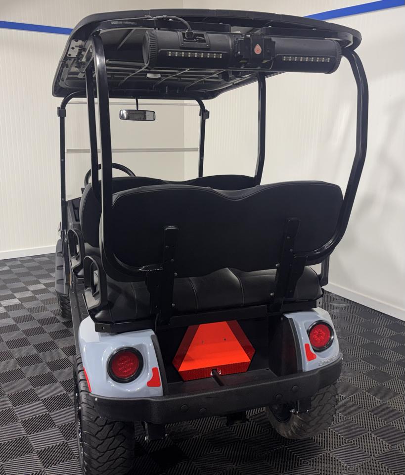 EZGO Liberty  2024