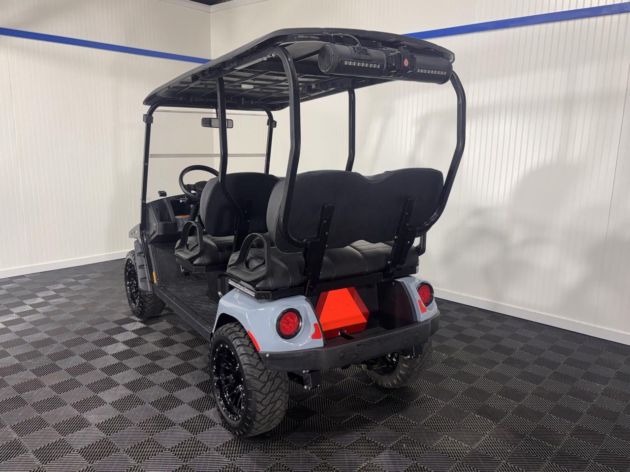 EZGO Liberty  2024