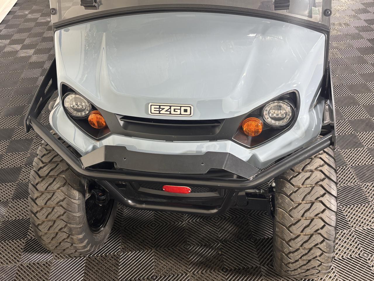 EZGO Liberty  2024