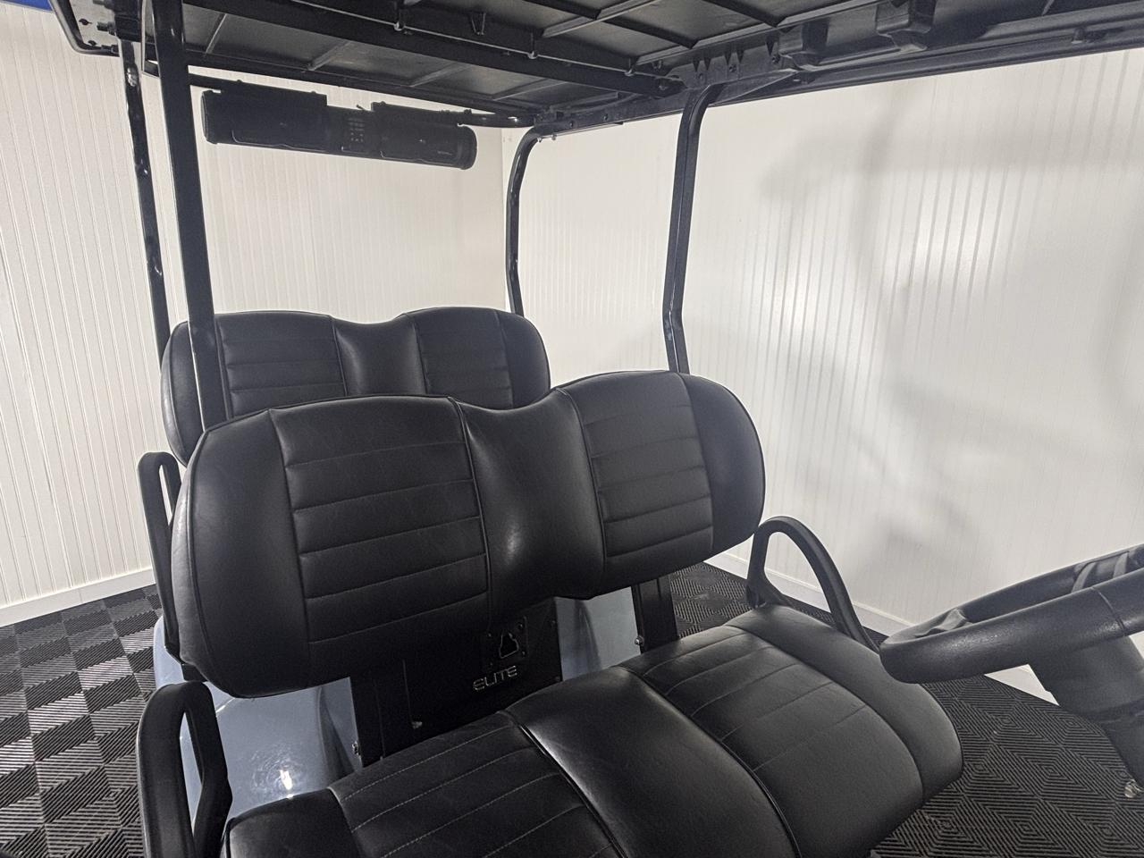 EZGO Liberty  2024
