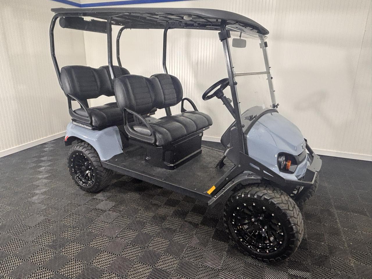 EZGO Liberty  2024