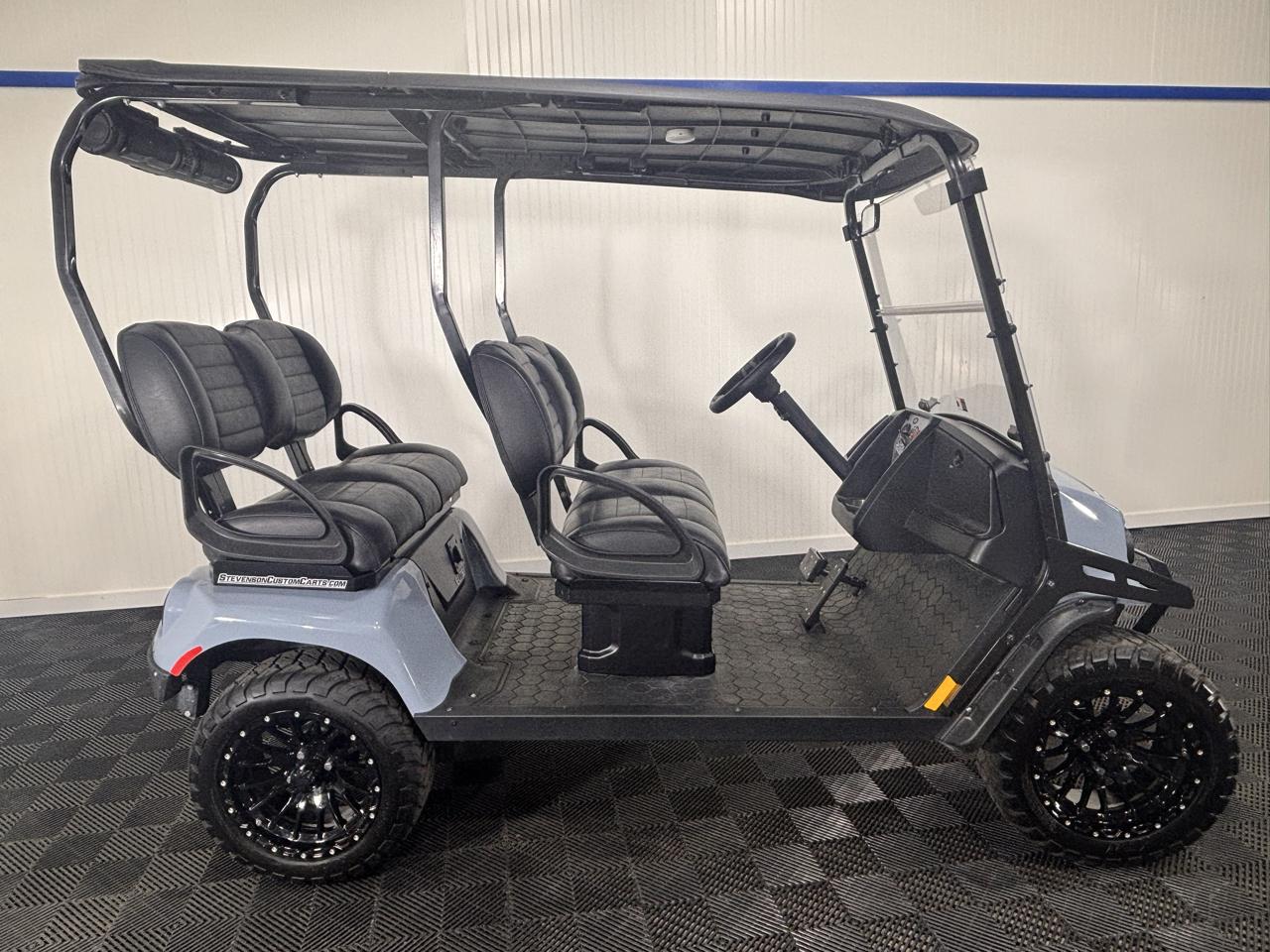 EZGO Liberty  2024