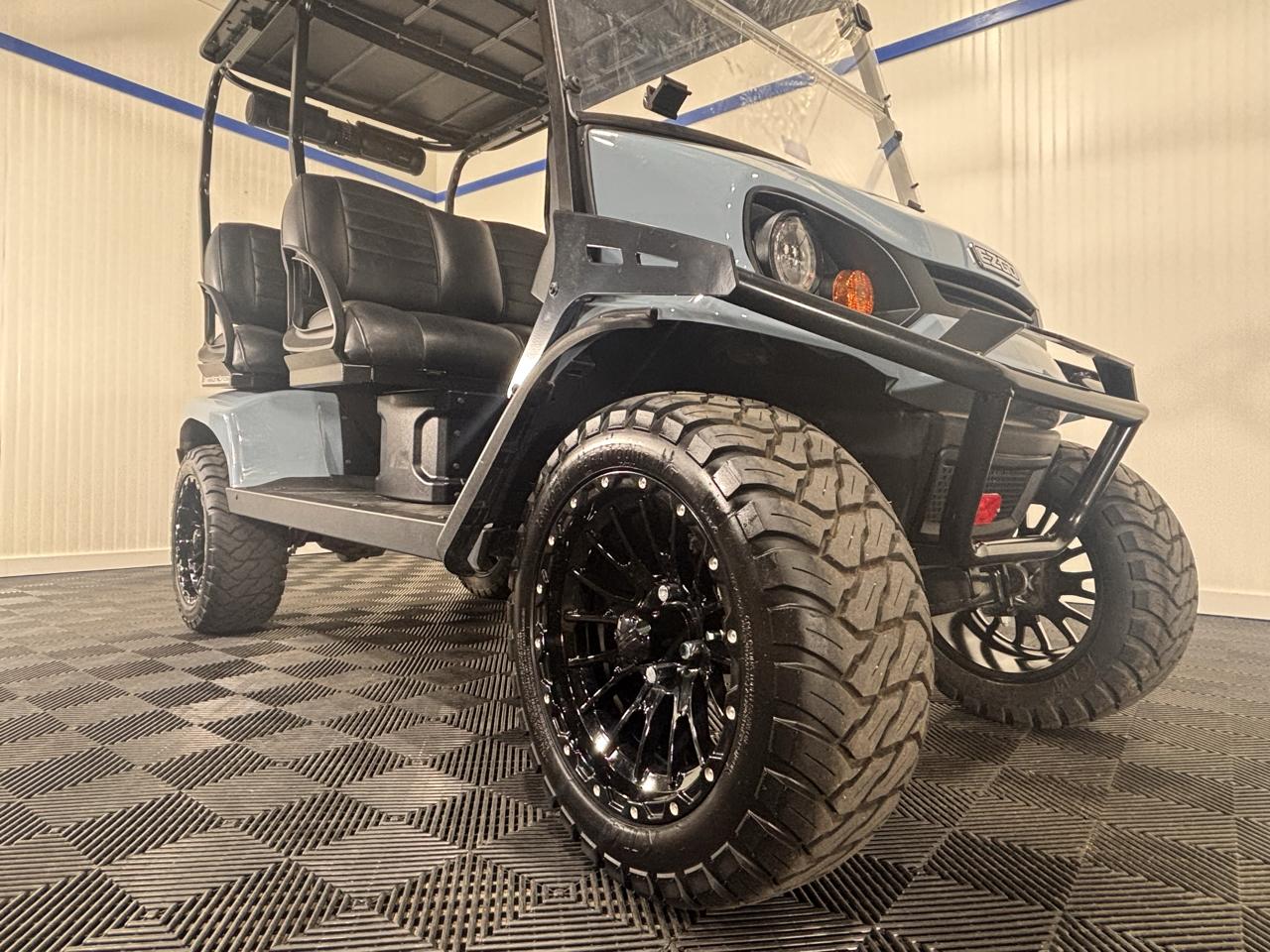 EZGO Liberty  2024