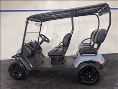2024 EZGO Liberty 