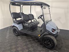 2024 EZGO Liberty 