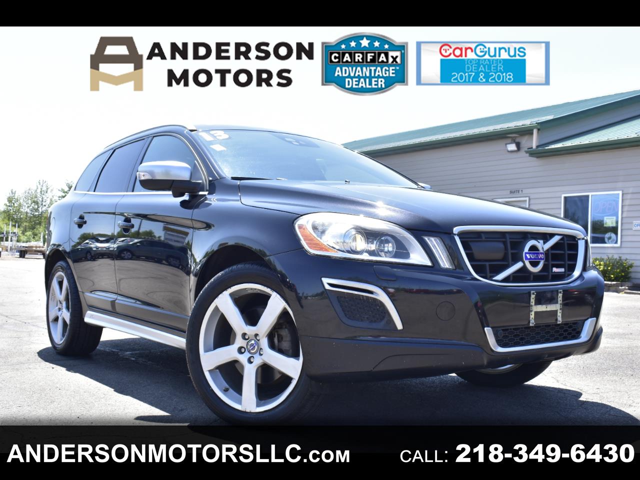 Used Cars Duluth MN Used Cars & Trucks MN Anderson Motors LLC