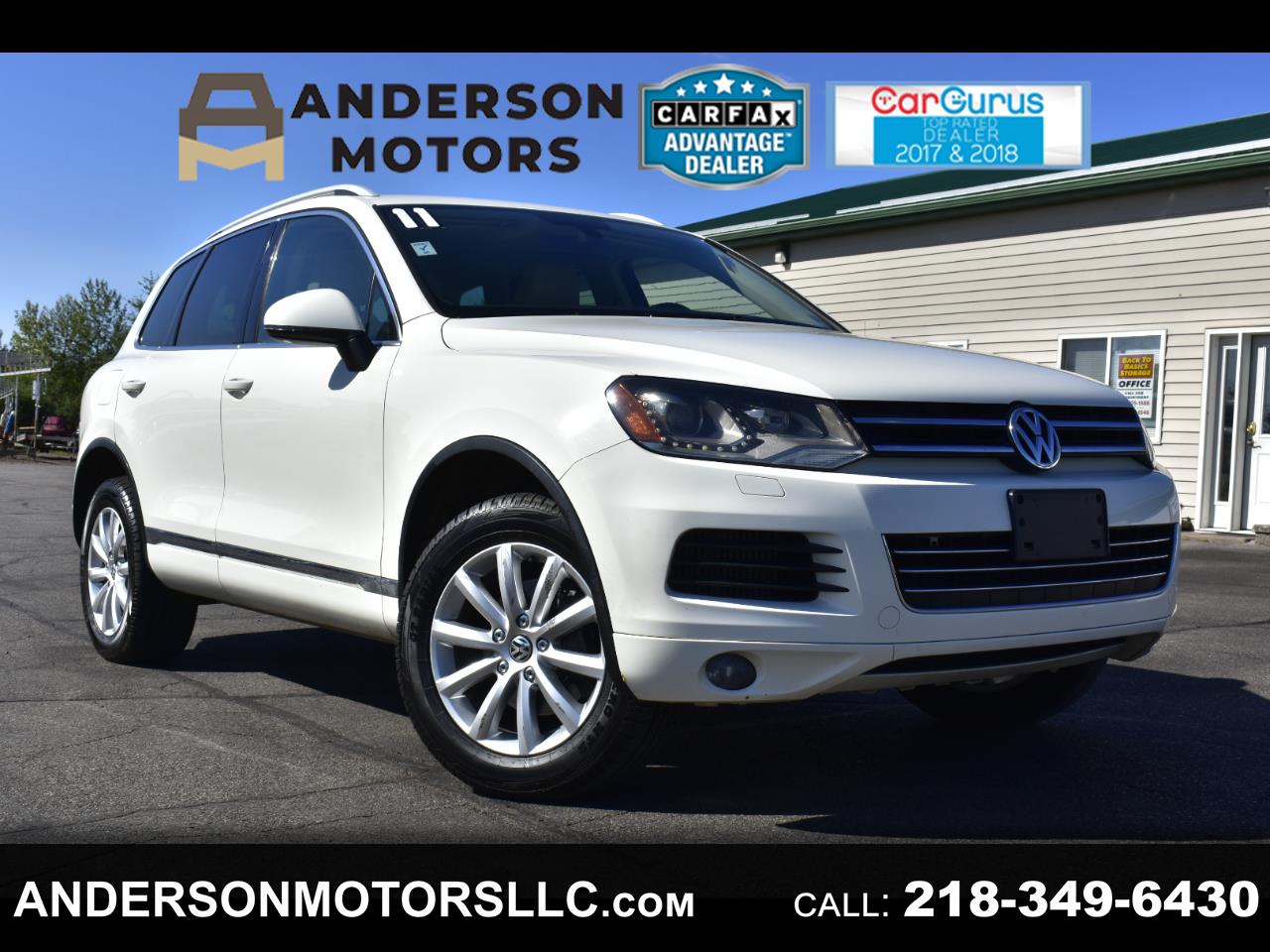 Used Cars Duluth MN Used Cars & Trucks MN Anderson Motors LLC