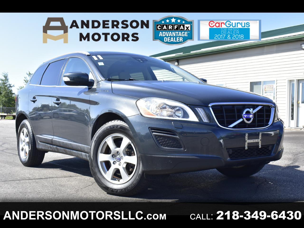 Used Cars Duluth MN Used Cars & Trucks MN Anderson Motors LLC