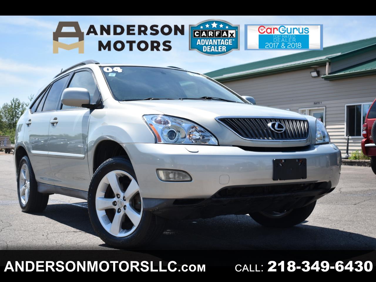 Used Cars for Sale Duluth MN 55803 Anderson Motors LLC