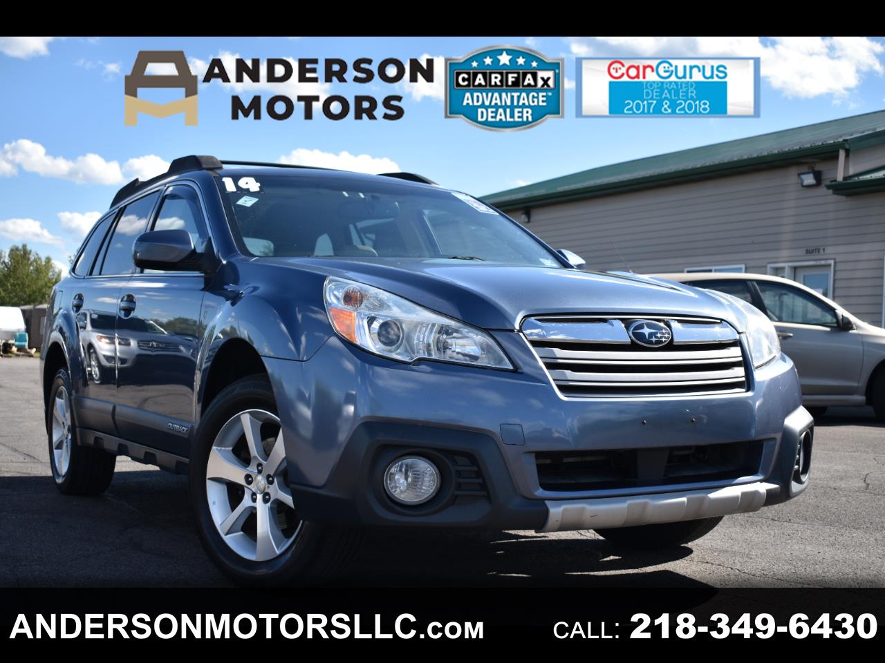 Used Cars Duluth MN Used Cars & Trucks MN Anderson Motors LLC