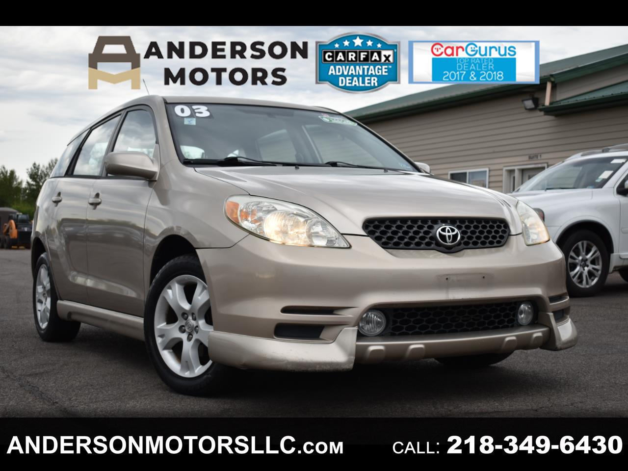 Used Cars for Sale Duluth MN 55803 Anderson Motors LLC