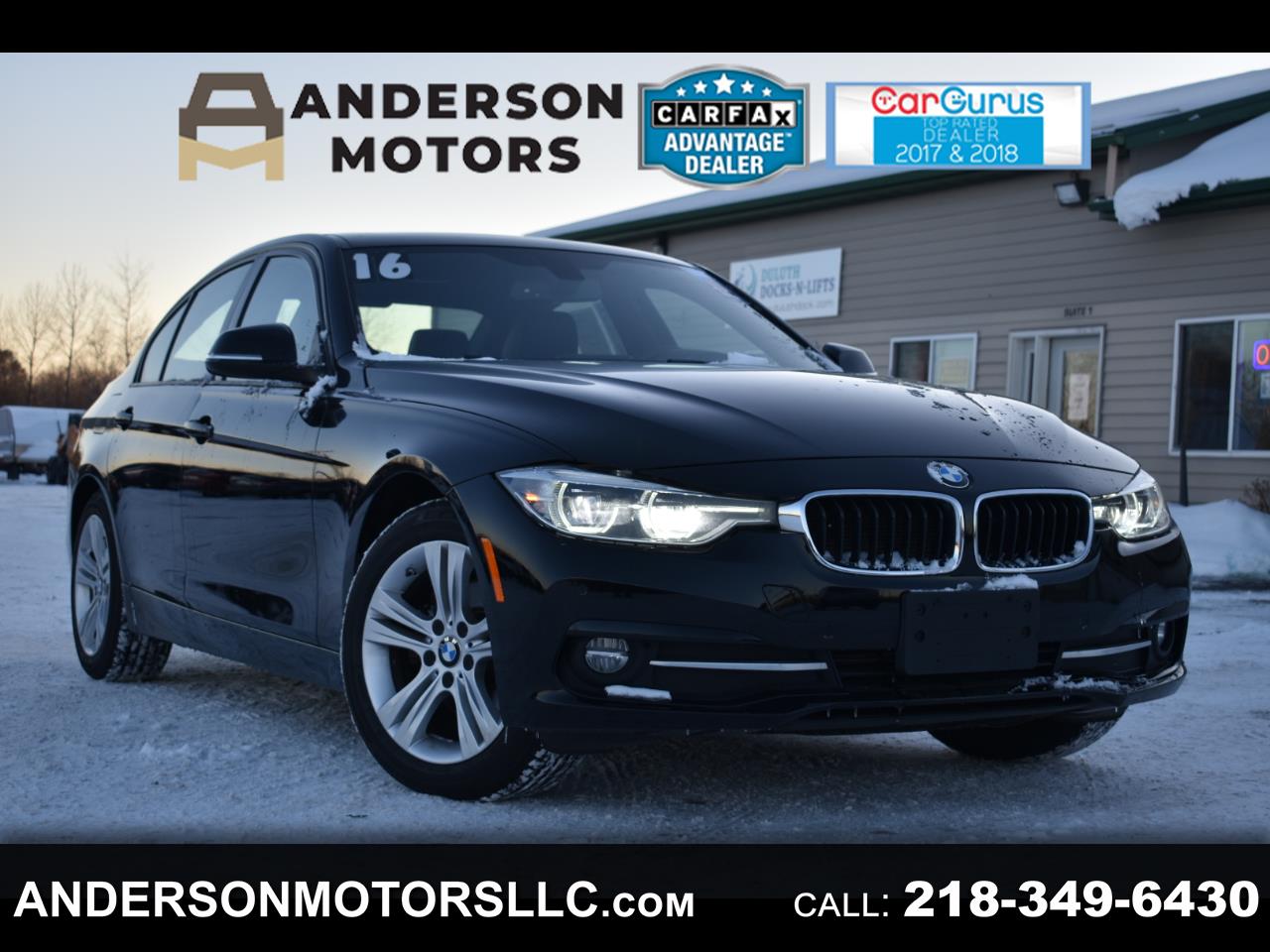 Used Cars Duluth MN Used Cars & Trucks MN Anderson Motors LLC