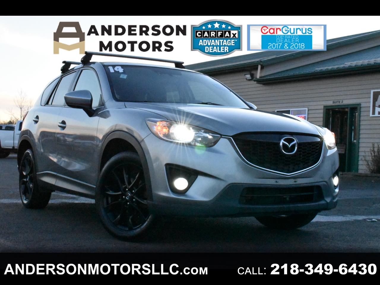 Used Cars for Sale Duluth MN 55803 Anderson Motors LLC