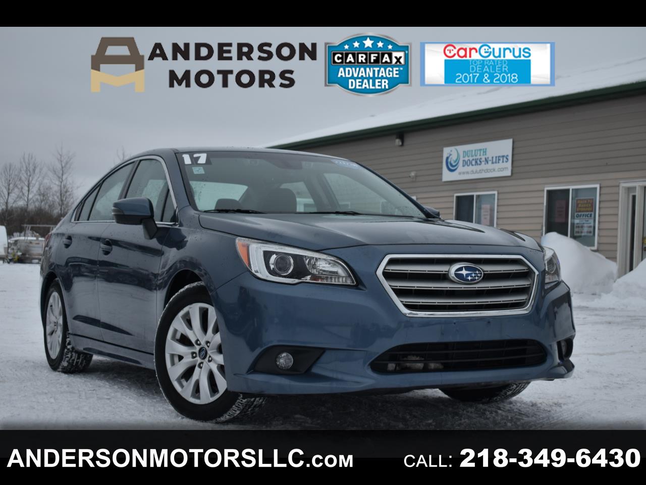 Used Cars for Sale Duluth MN 55803 Anderson Motors LLC