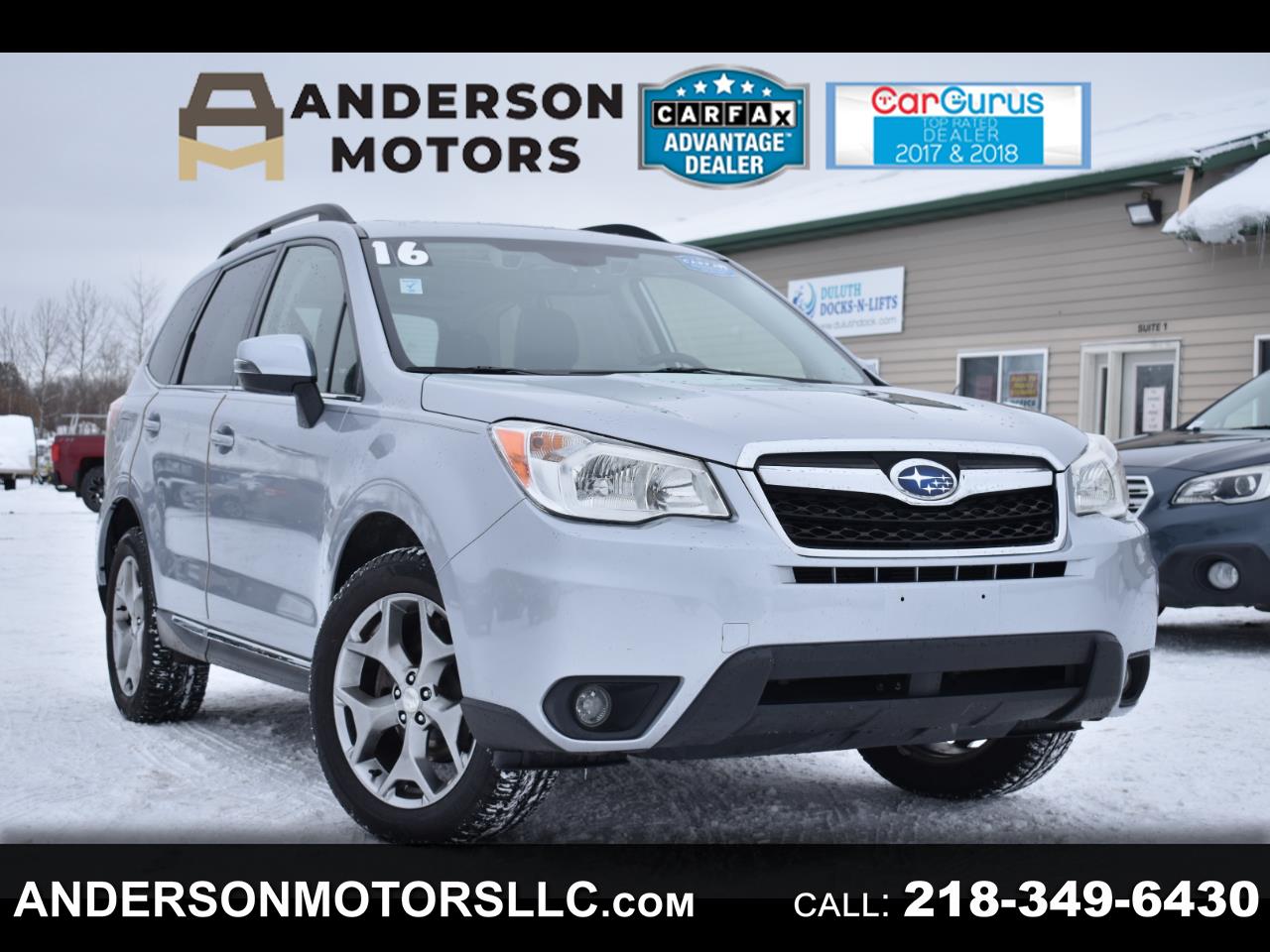Used Cars Duluth MN Used Cars & Trucks MN Anderson Motors LLC