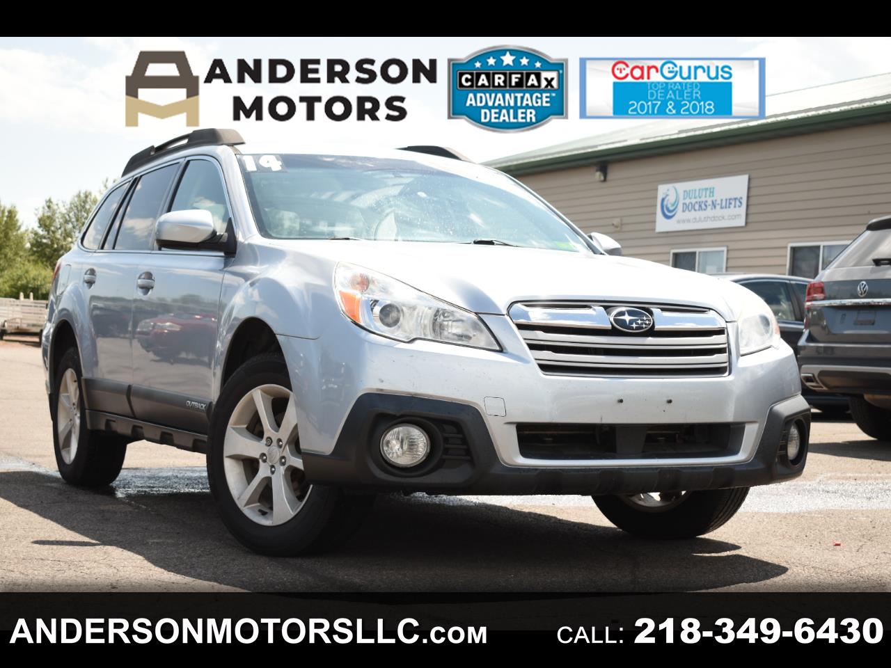 Used Cars for Sale Duluth MN 55803 Anderson Motors LLC