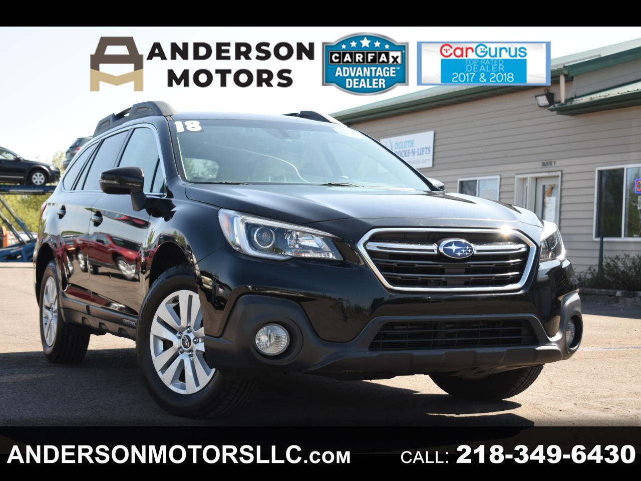 Used Cars Duluth MN Used Cars & Trucks MN Anderson Motors LLC