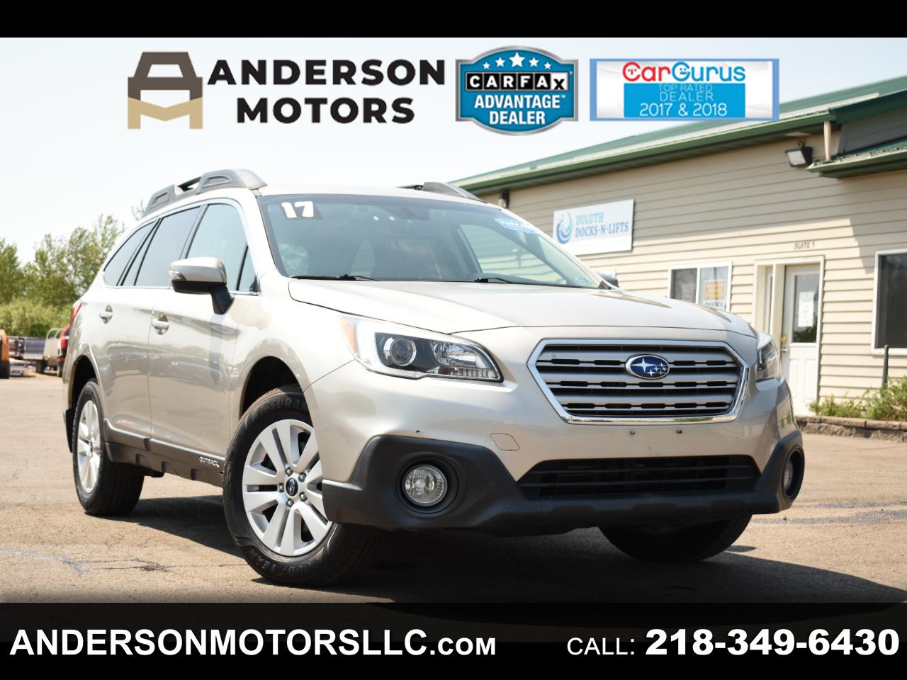Used Cars Duluth MN Used Cars & Trucks MN Anderson Motors LLC