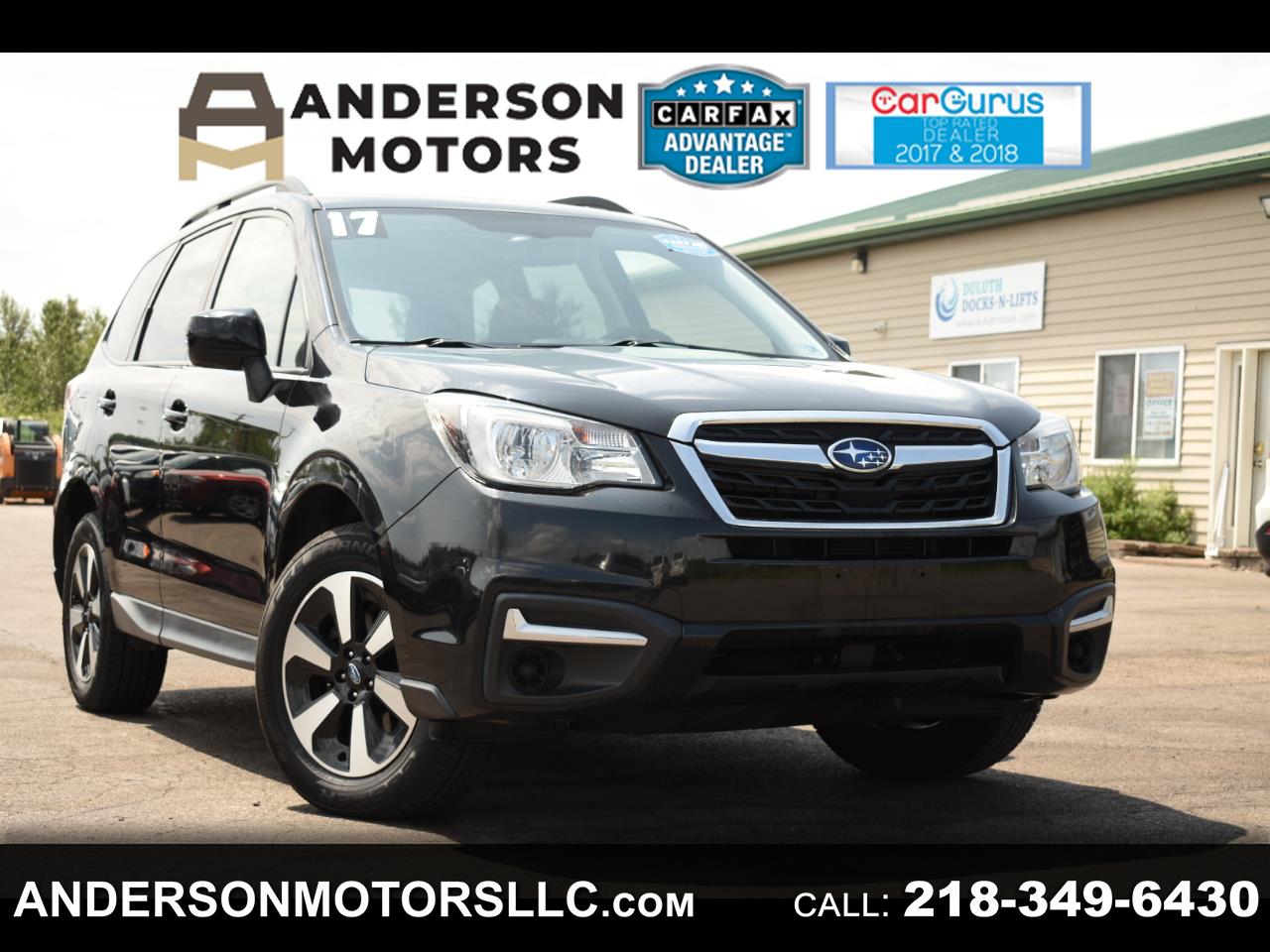 Used Cars Duluth MN Used Cars & Trucks MN Anderson Motors LLC