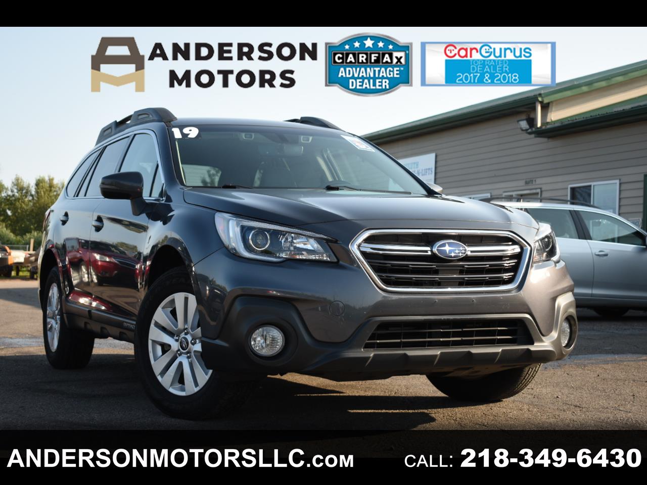 Used Cars Duluth MN Used Cars & Trucks MN Anderson Motors LLC