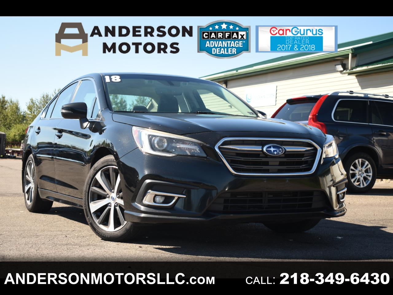 Used Cars Duluth MN Used Cars & Trucks MN Anderson Motors LLC