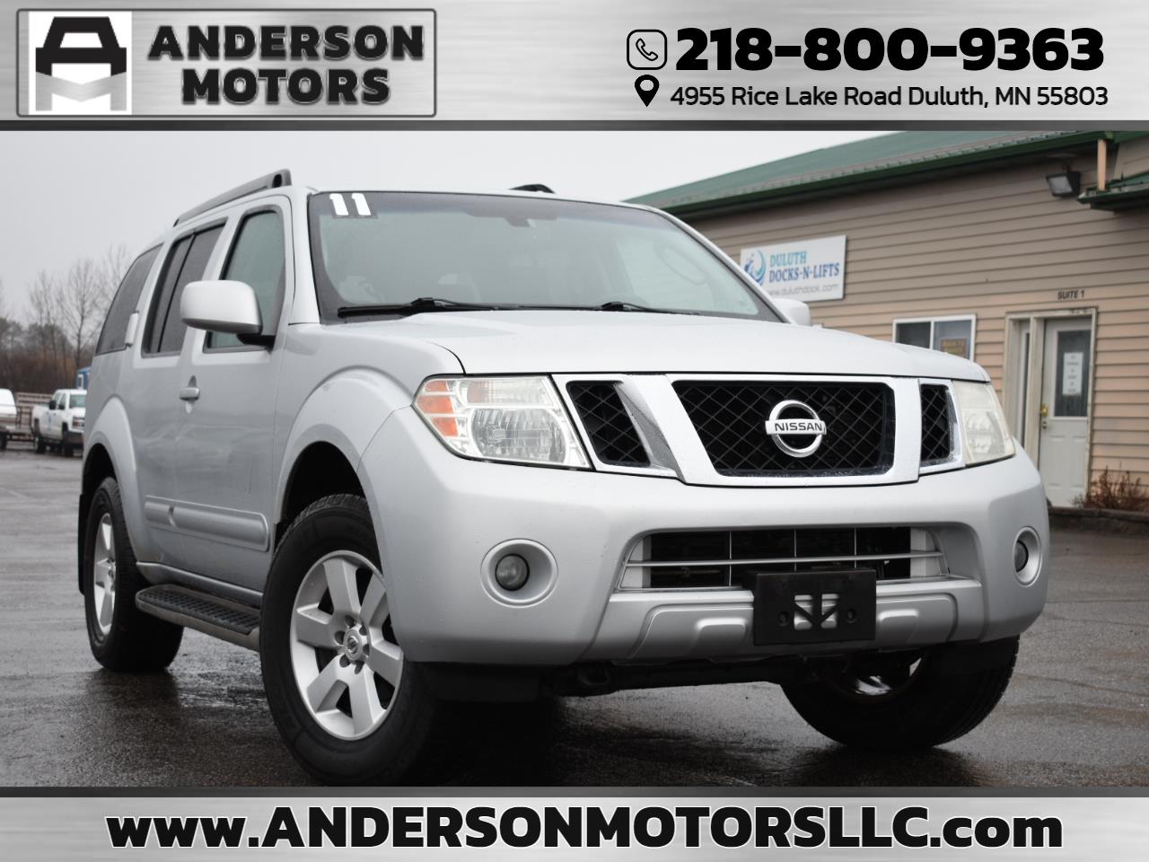 Used Cars for Sale Duluth MN 55803 Anderson Motors LLC