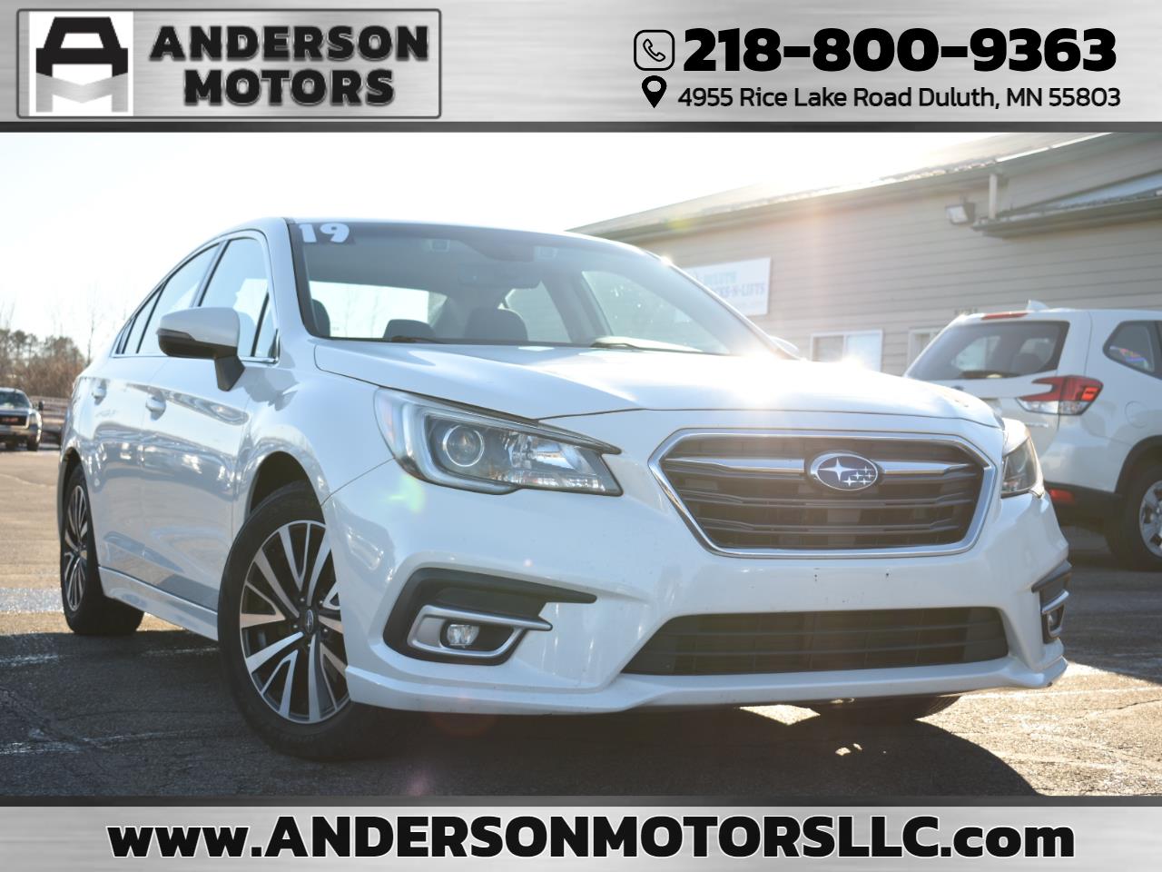 Used Cars Duluth MN Used Cars & Trucks MN Anderson Motors LLC