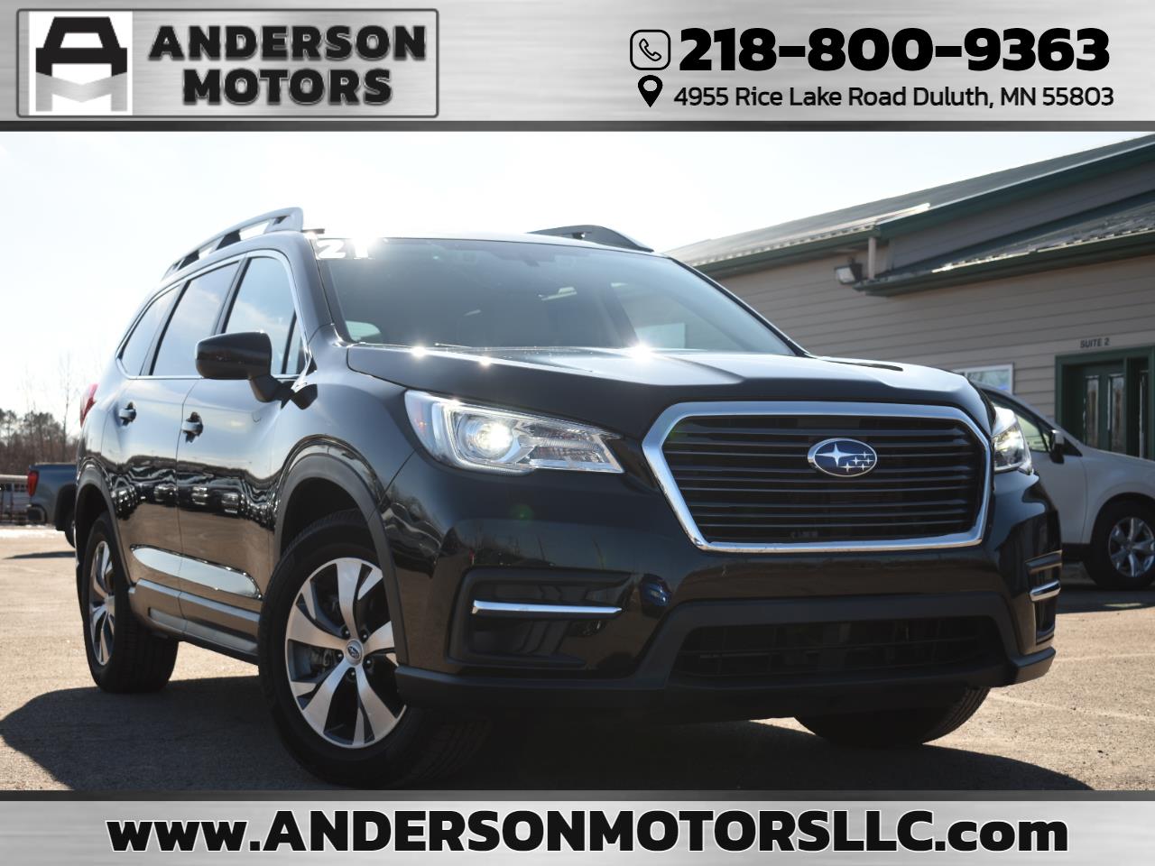Used Cars Duluth MN Used Cars & Trucks MN Anderson Motors LLC