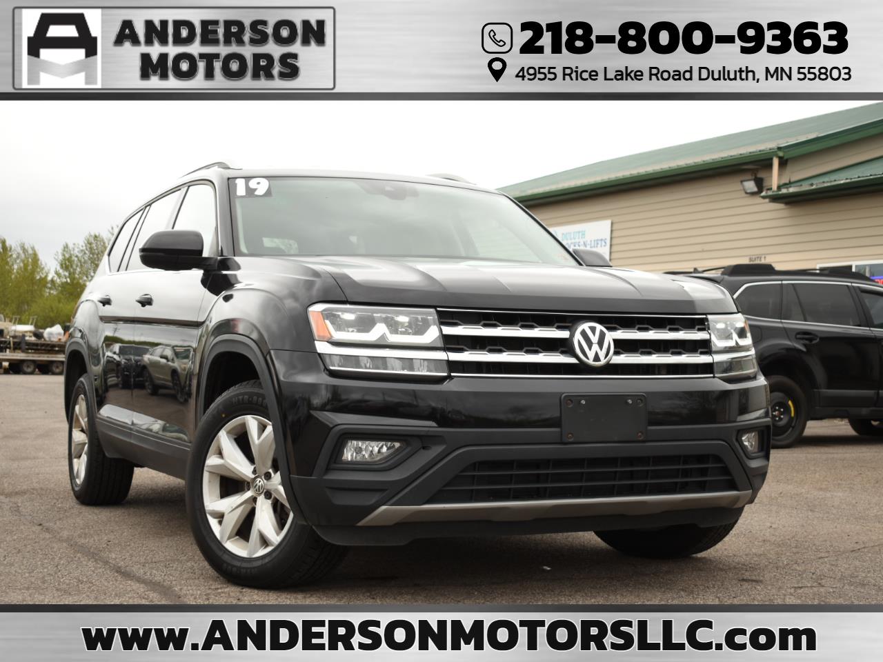 Used Cars Duluth MN Used Cars & Trucks MN Anderson Motors LLC