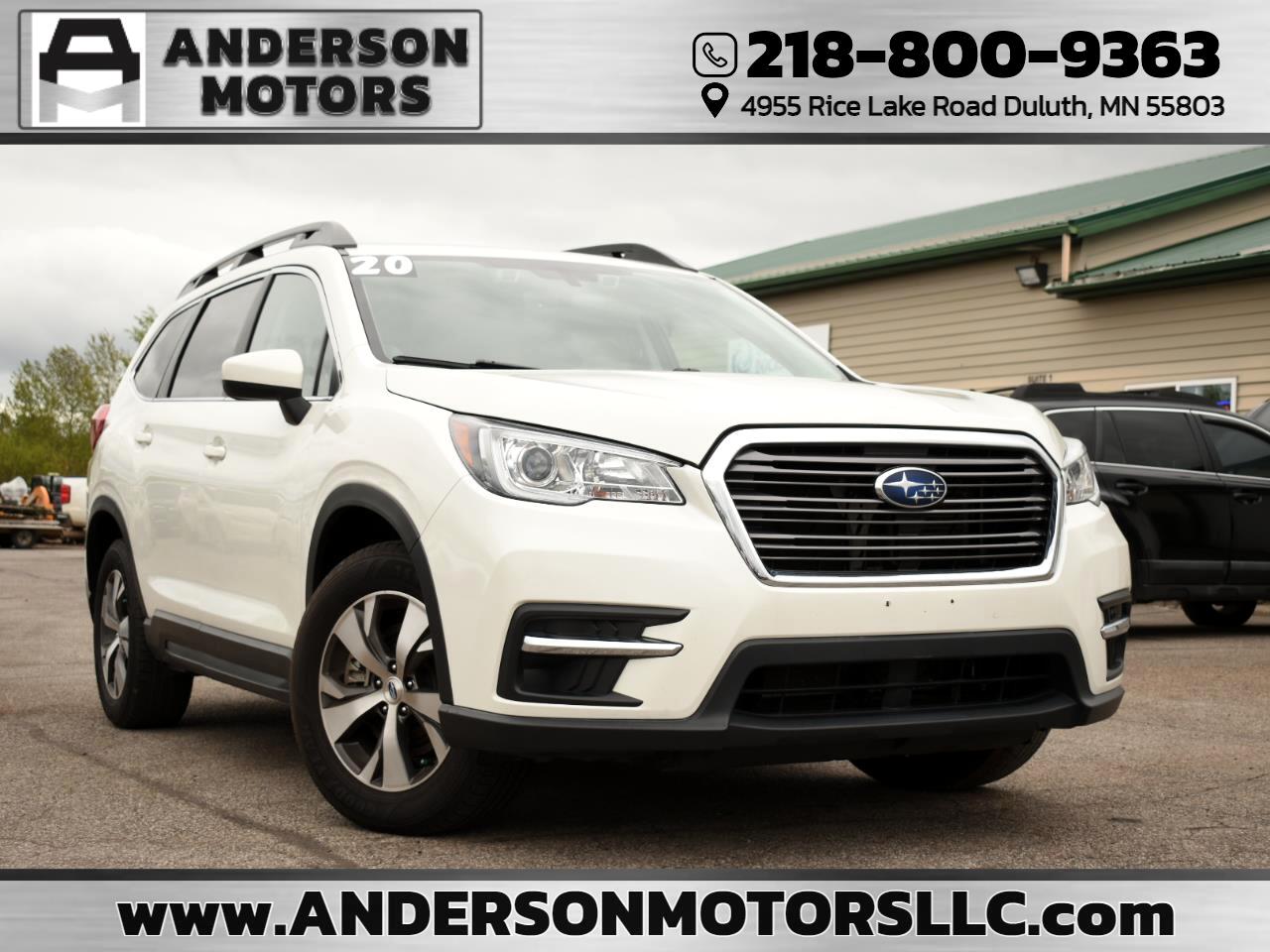 Used Cars Duluth MN Used Cars & Trucks MN Anderson Motors LLC