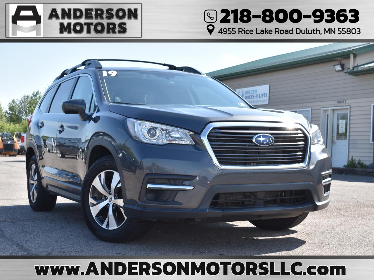 Used Cars Duluth MN Used Cars & Trucks MN Anderson Motors LLC