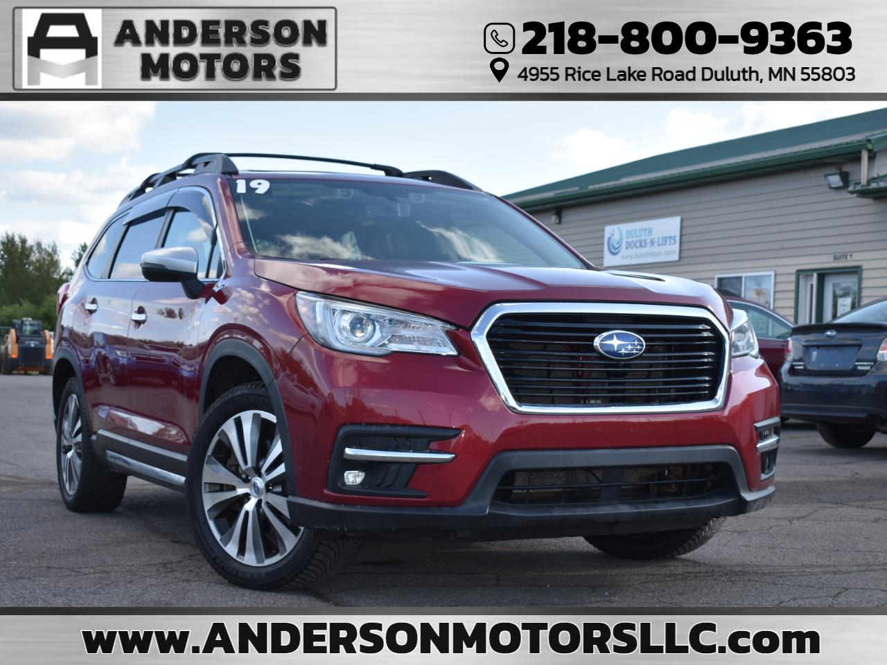 Used Cars Duluth MN Used Cars & Trucks MN Anderson Motors LLC
