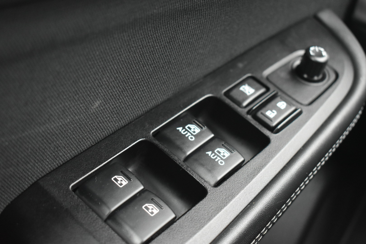 Subaru Outback 2.5i Premium 2016