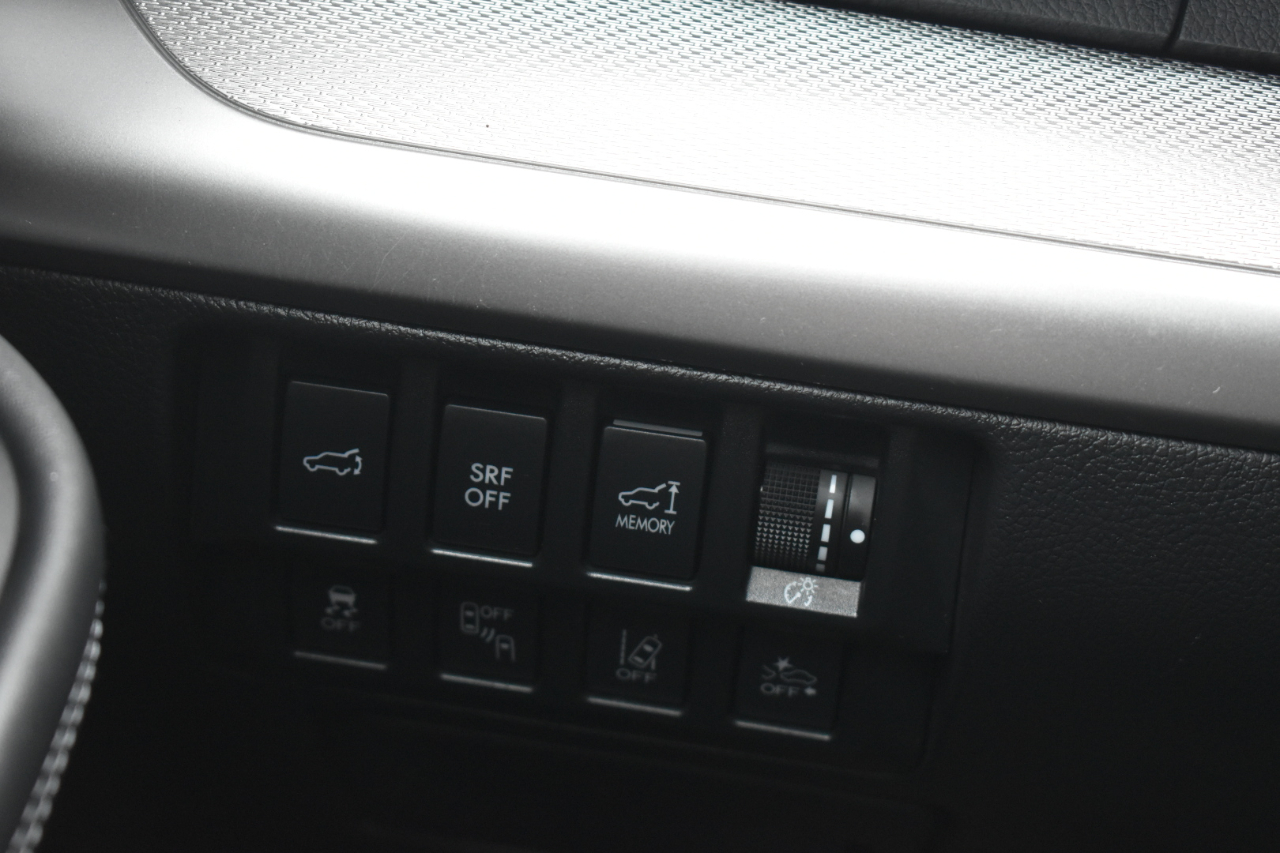 Subaru Outback 2.5i Premium 2016