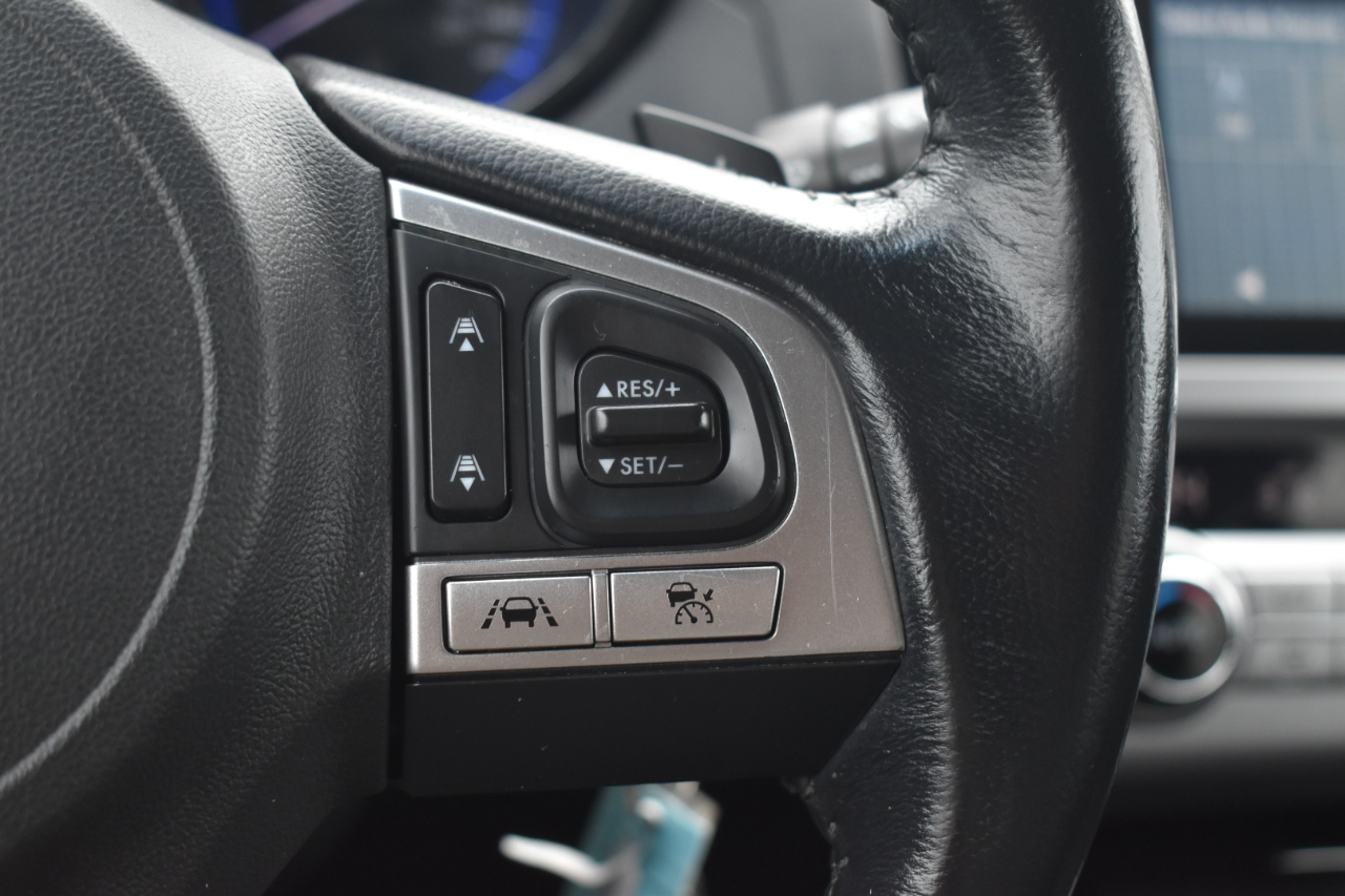 Subaru Outback 2.5i Premium 2016