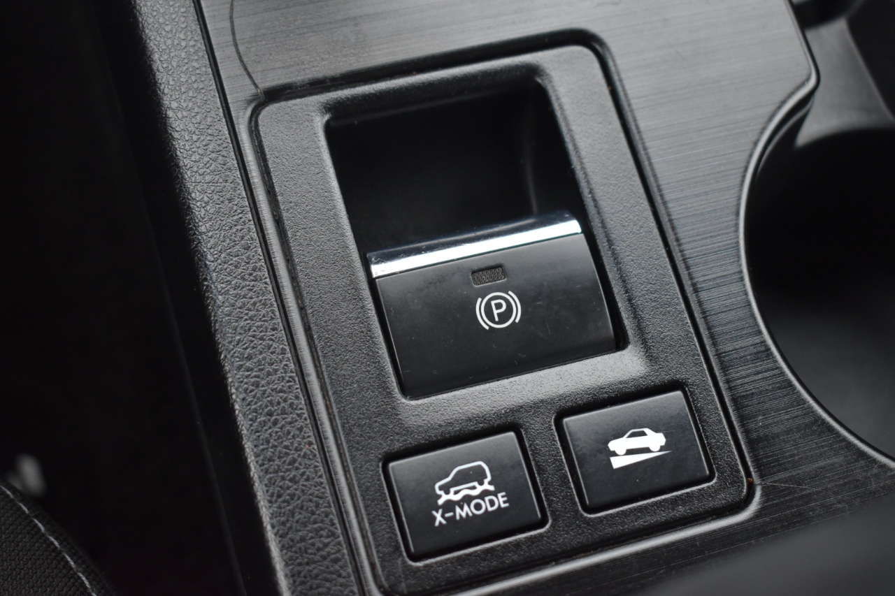 Subaru Outback 2.5i Premium 2016