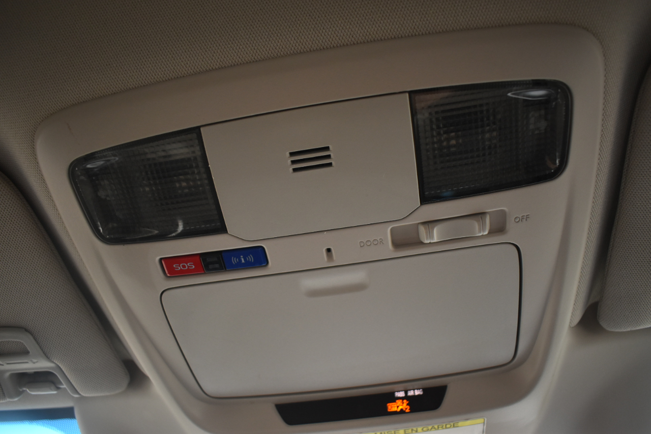 Subaru Outback 2.5i Premium 2016