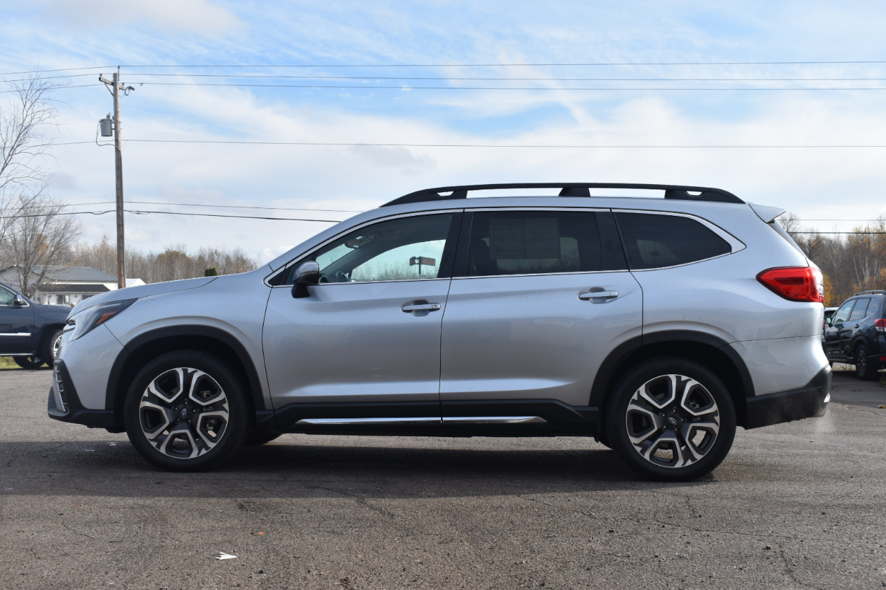 Subaru Ascent Limited w/7-Passenger Technology Pkg 2023