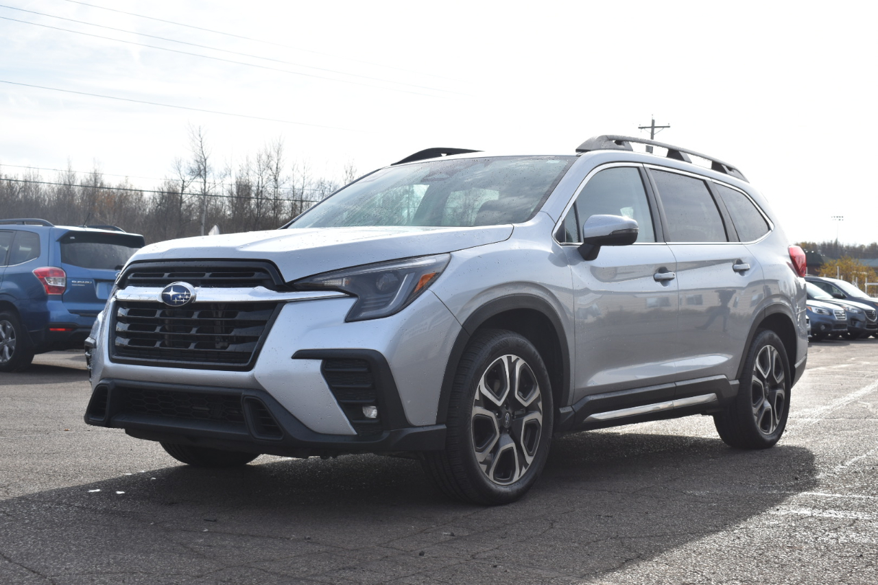 Subaru Ascent Limited w/7-Passenger Technology Pkg 2023