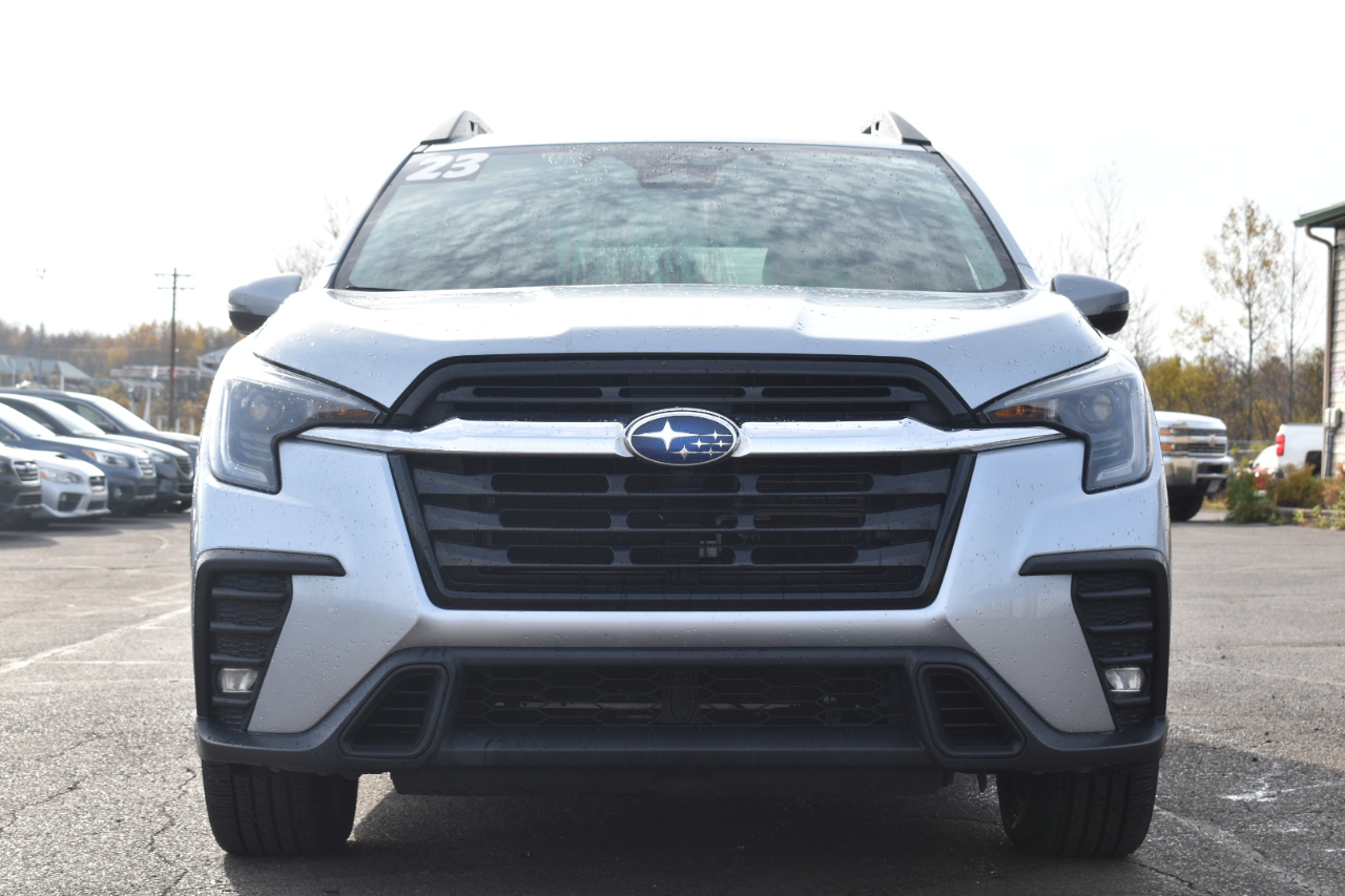 Subaru Ascent Limited w/7-Passenger Technology Pkg 2023