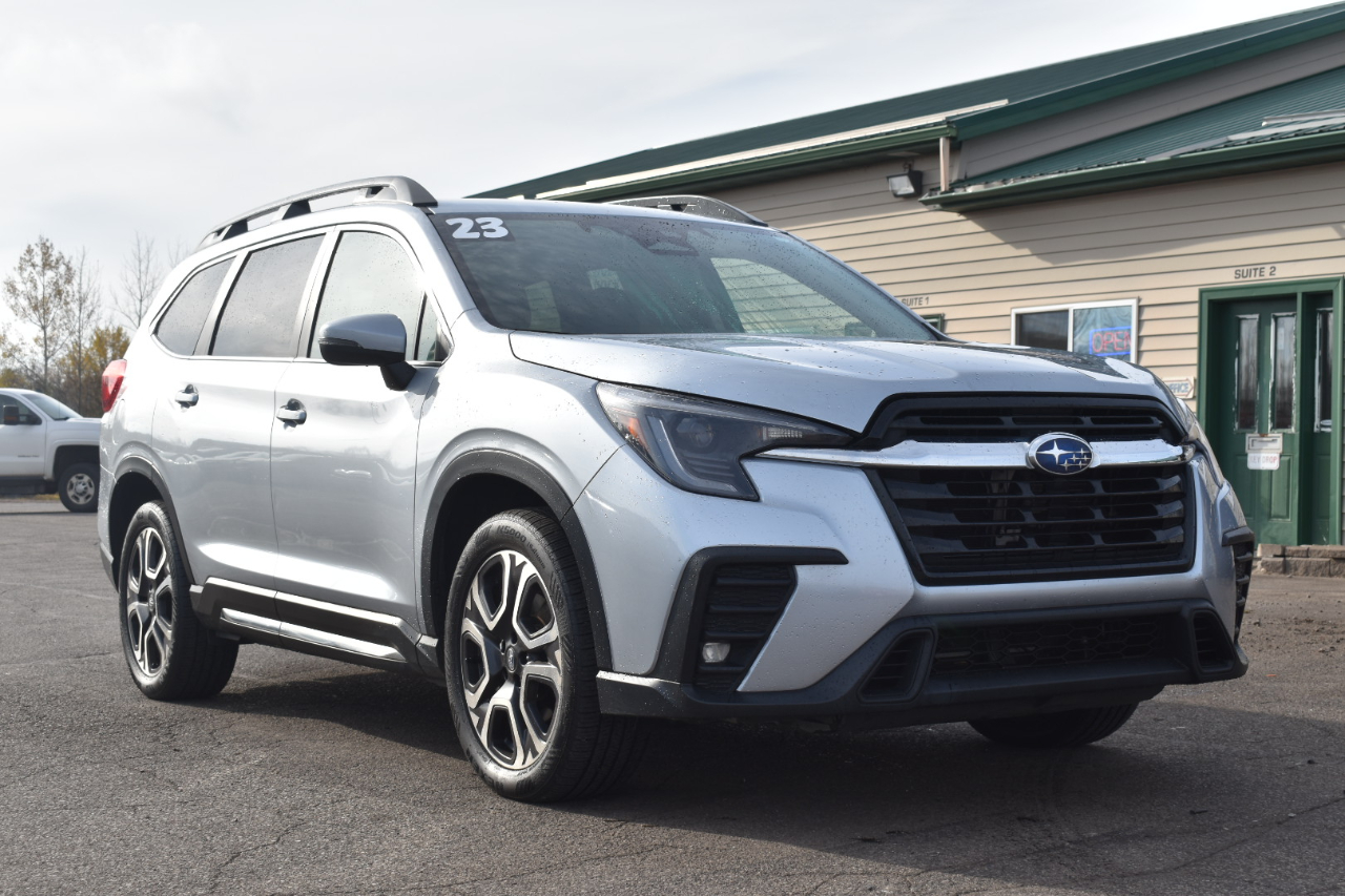 Subaru Ascent Limited w/7-Passenger Technology Pkg 2023