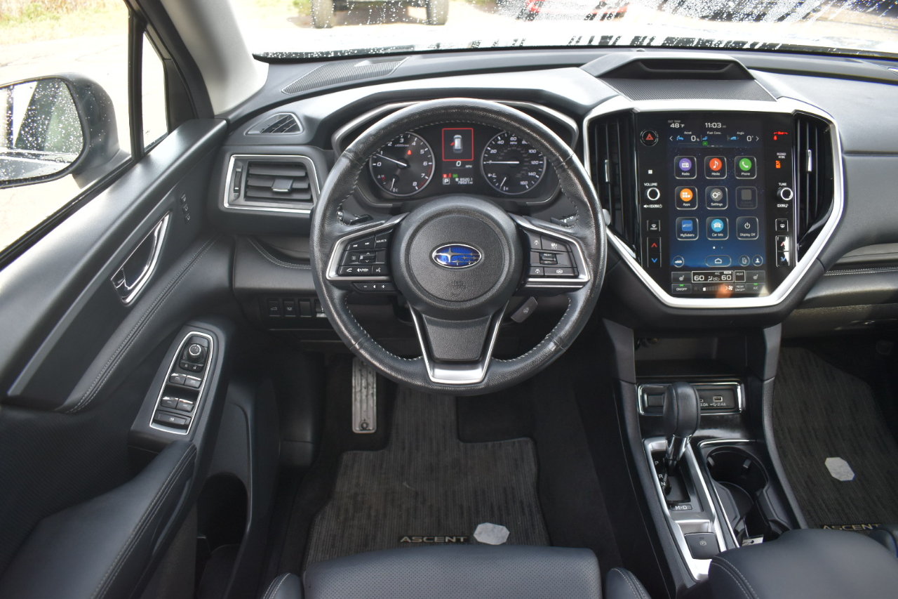 Subaru Ascent Limited w/7-Passenger Technology Pkg 2023