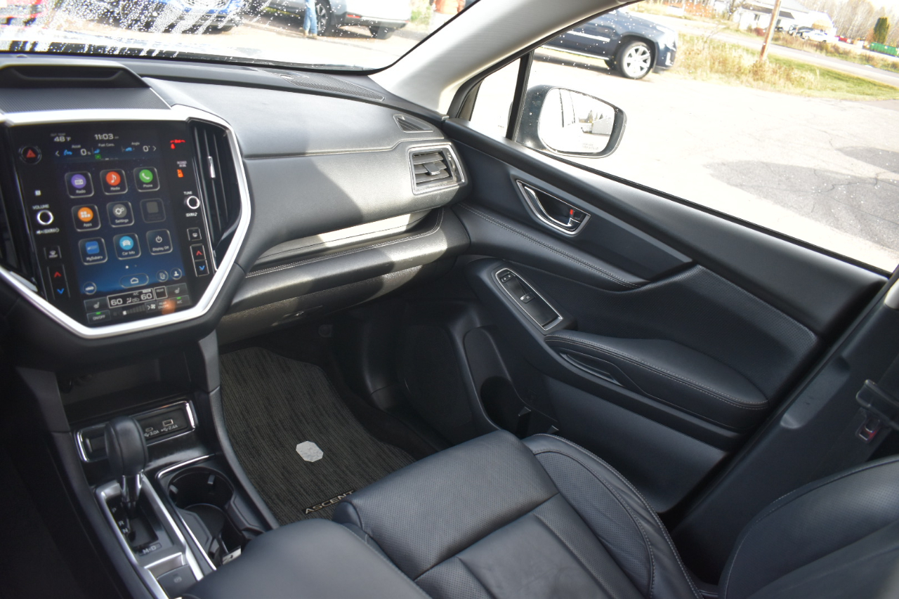Subaru Ascent Limited w/7-Passenger Technology Pkg 2023